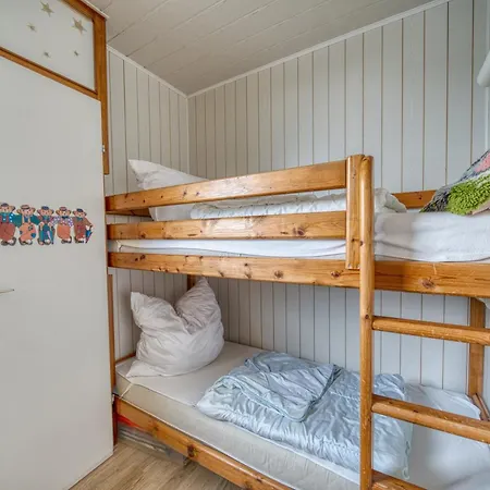 - Haus H, App 0h1002 Апартаменты Хайлигенхафен