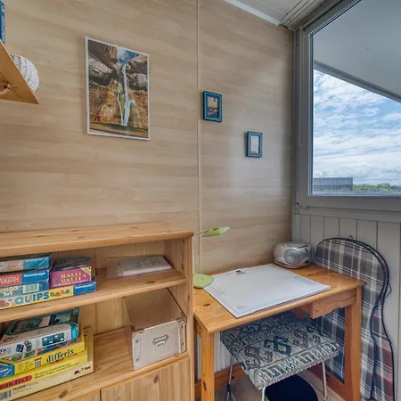 - Haus H, App 0h1002 * Heiligenhafen