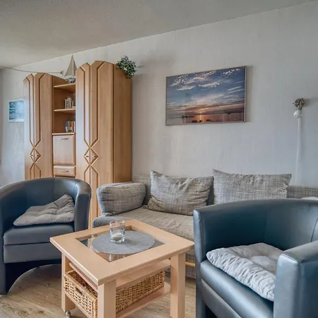 - Haus H, App 0h1002 Lejlighed