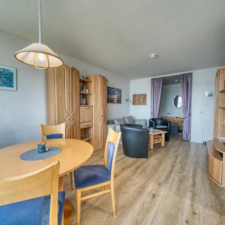 Lejlighed - Haus H, App 0h1002 *