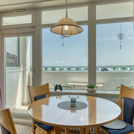 Lejlighed - Haus H, App 0h1002 Heiligenhafen