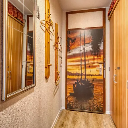 - Haus H, App 0h1002 Lejlighed Heiligenhafen